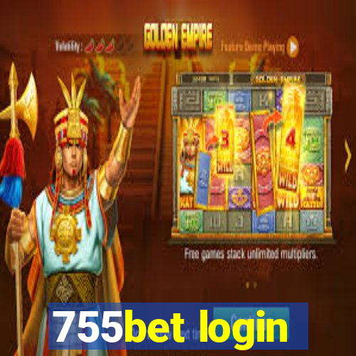 755bet login